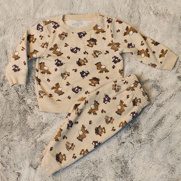 Other - 12m Baby Set